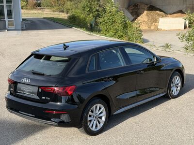 Audi A3 Gebrauchtwagen Audi A3 Gebrauchtwagen