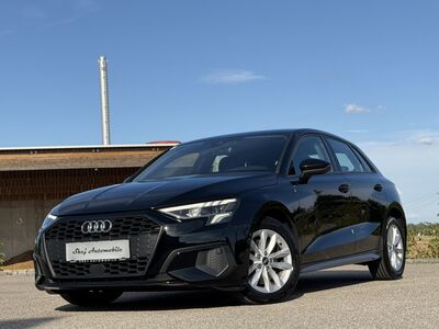 Audi A3 Gebrauchtwagen Audi A3 Gebrauchtwagen