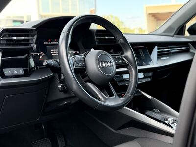 Audi A3 Gebrauchtwagen Audi A3 Gebrauchtwagen