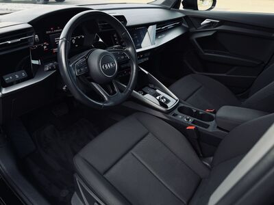 Audi A3 Gebrauchtwagen Audi A3 Gebrauchtwagen