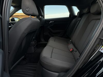 Audi A3 Gebrauchtwagen Audi A3 Gebrauchtwagen