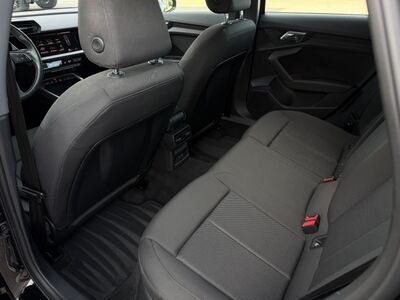 Audi A3 Gebrauchtwagen Audi A3 Gebrauchtwagen