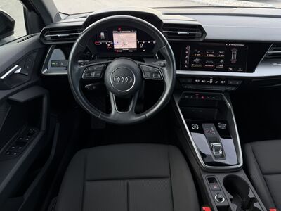 Audi A3 Gebrauchtwagen Audi A3 Gebrauchtwagen