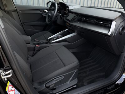 Audi A3 Gebrauchtwagen Audi A3 Gebrauchtwagen