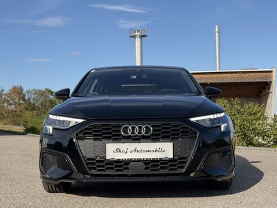 Audi A3 Gebrauchtwagen Audi A3 Gebrauchtwagen