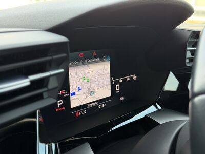 Audi A3 Gebrauchtwagen Audi A3 Gebrauchtwagen