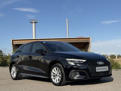 Audi A3 Gebrauchtwagen Audi A3 Gebrauchtwagen