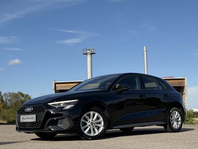 Audi A3 Gebrauchtwagen Audi A3 Gebrauchtwagen