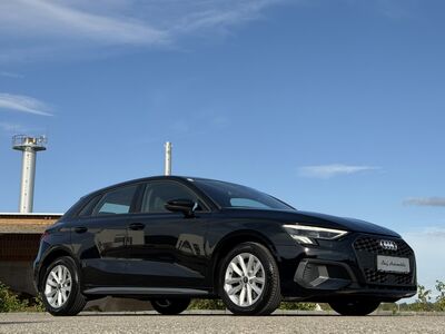 Audi A3 Gebrauchtwagen Audi A3 Gebrauchtwagen