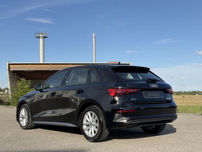 Audi A3 Gebrauchtwagen Audi A3 Gebrauchtwagen