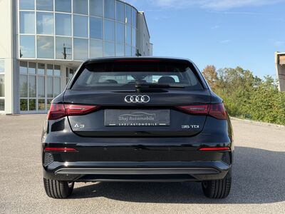 Audi A3 Gebrauchtwagen Audi A3 Gebrauchtwagen