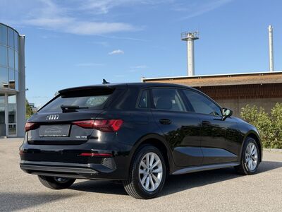 Audi A3 Gebrauchtwagen Audi A3 Gebrauchtwagen