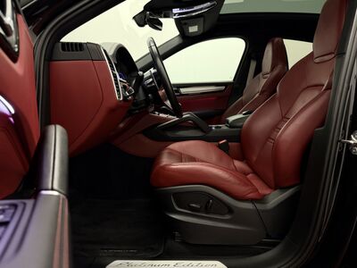 Porsche Cayenne Gebrauchtwagen