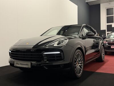 Porsche Cayenne Gebrauchtwagen