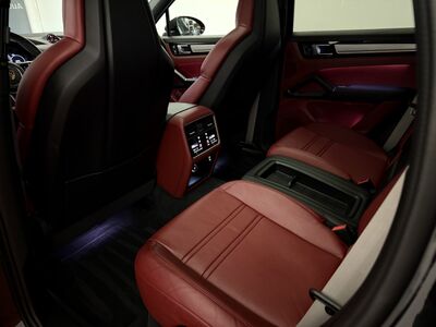 Porsche Cayenne Gebrauchtwagen