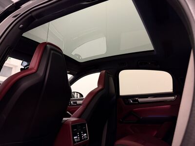 Porsche Cayenne Gebrauchtwagen