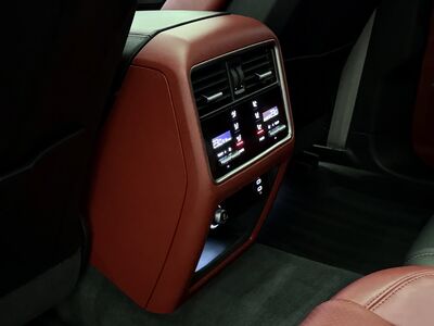 Porsche Cayenne Gebrauchtwagen