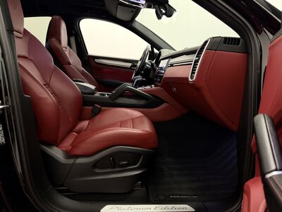 Porsche Cayenne Gebrauchtwagen