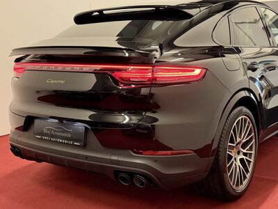 Porsche Cayenne Gebrauchtwagen