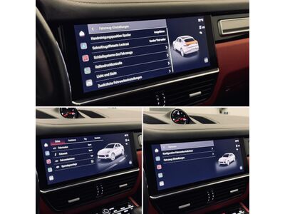 Porsche Cayenne Gebrauchtwagen