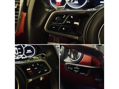 Porsche Cayenne Gebrauchtwagen
