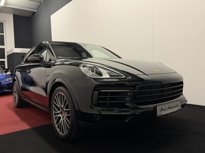 Porsche Cayenne Gebrauchtwagen