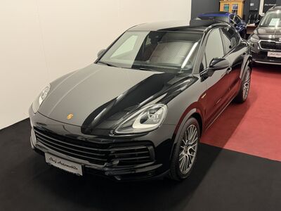 Porsche Cayenne Gebrauchtwagen