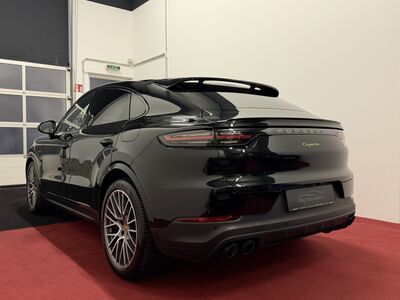 Porsche Cayenne Gebrauchtwagen