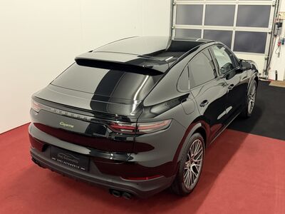 Porsche Cayenne Gebrauchtwagen