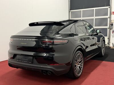 Porsche Cayenne Gebrauchtwagen