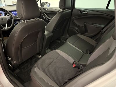 Opel Astra Gebrauchtwagen Opel Astra Gebrauchtwagen