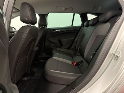 Opel Astra Gebrauchtwagen Opel Astra Gebrauchtwagen