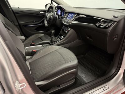 Opel Astra Gebrauchtwagen Opel Astra Gebrauchtwagen