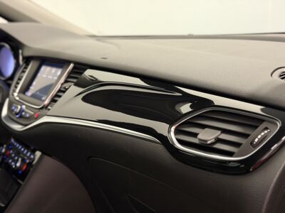 Opel Astra Gebrauchtwagen Opel Astra Gebrauchtwagen
