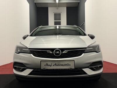 Opel Astra Gebrauchtwagen Opel Astra Gebrauchtwagen