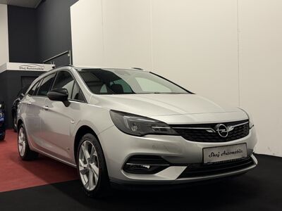 Opel Astra Gebrauchtwagen Opel Astra Gebrauchtwagen