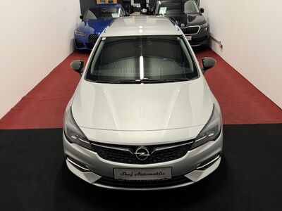 Opel Astra Gebrauchtwagen Opel Astra Gebrauchtwagen