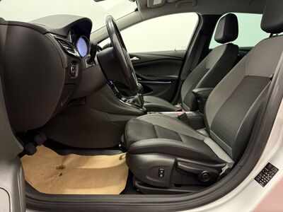 Opel Astra Gebrauchtwagen Opel Astra Gebrauchtwagen