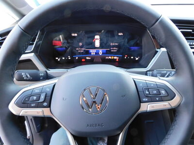 VW Touran Gebrauchtwagen VW Touran Gebrauchtwagen