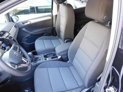 VW Touran Gebrauchtwagen VW Touran Gebrauchtwagen