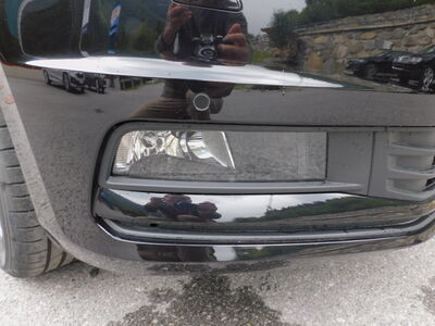 VW Touran Gebrauchtwagen VW Touran Gebrauchtwagen