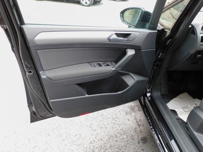 VW Touran Gebrauchtwagen VW Touran Gebrauchtwagen