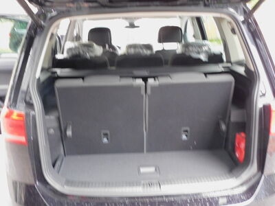 VW Touran Gebrauchtwagen VW Touran Gebrauchtwagen