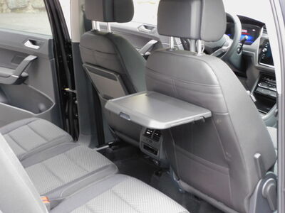 VW Touran Gebrauchtwagen VW Touran Gebrauchtwagen