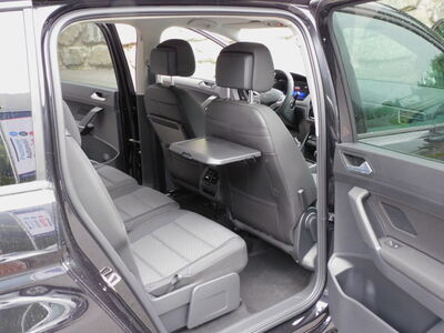 VW Touran Gebrauchtwagen VW Touran Gebrauchtwagen