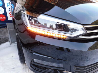 VW Touran Gebrauchtwagen VW Touran Gebrauchtwagen