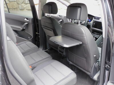 VW Touran Gebrauchtwagen VW Touran Gebrauchtwagen