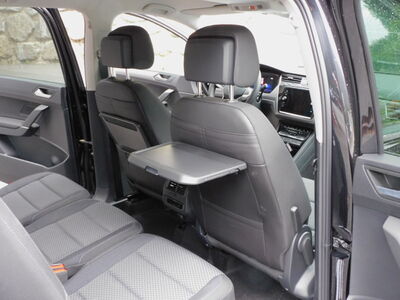 VW Touran Gebrauchtwagen VW Touran Gebrauchtwagen