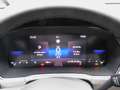 VW Touran Gebrauchtwagen VW Touran Gebrauchtwagen