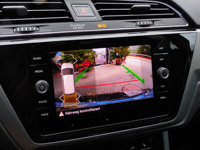 VW Touran Gebrauchtwagen VW Touran Gebrauchtwagen